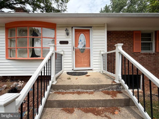 9608 MEADOW LARK AVE, Upper Marlboro, MD 20772