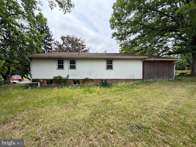 9608 MEADOW LARK AVE, Upper Marlboro, MD 20772