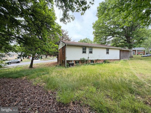 9608 MEADOW LARK AVE, Upper Marlboro, MD 20772