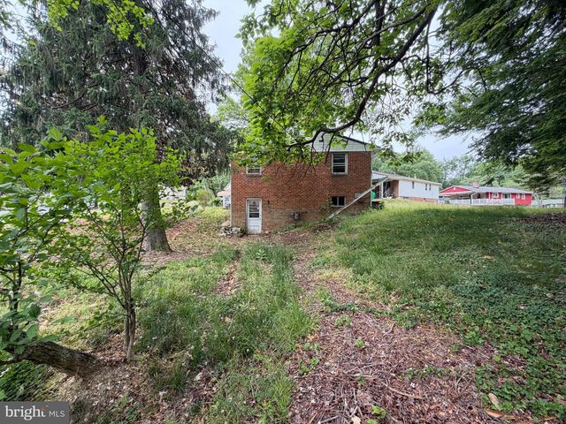 9608 MEADOW LARK AVE, Upper Marlboro, MD 20772