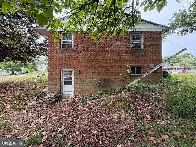 9608 MEADOW LARK AVE, Upper Marlboro, MD 20772
