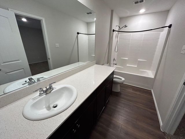 715 Mulberry Drive, Princeton, TX 75407