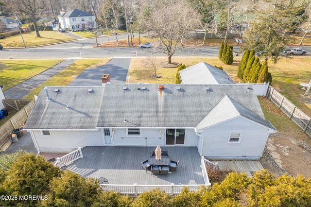 351 Hollywood Avenue, Long Branch, NJ 07740