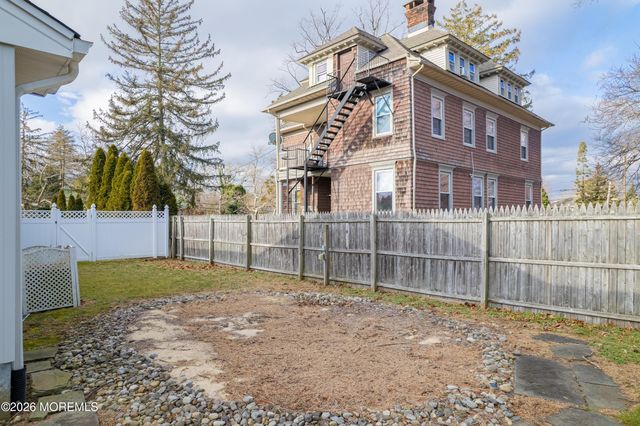 351 Hollywood Avenue, Long Branch, NJ 07740