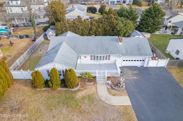351 Hollywood Avenue, Long Branch, NJ 07740