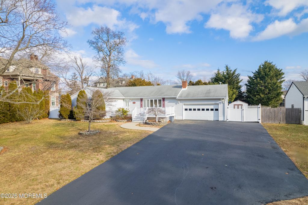 351 Hollywood Avenue, Long Branch, NJ 07740