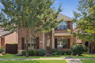 1474 Cambridge Drive, Lewisville, TX 75077
