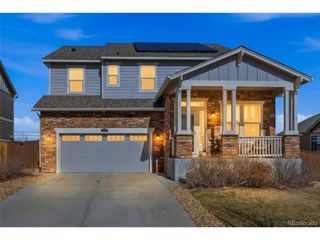 3148 S Nepal Way, Aurora, CO 80013