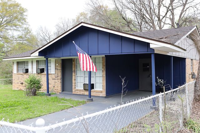 1818 Perrin Street, Shreveport, LA 71101