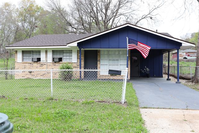 1818 Perrin Street, Shreveport, LA 71101