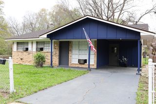 1818 Perrin Street, Shreveport, LA 71101