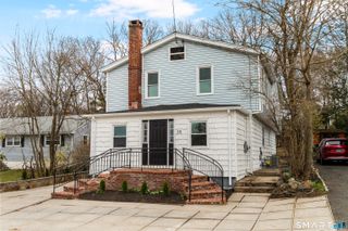 35 Elberta Avenue, Trumbull, CT 06611