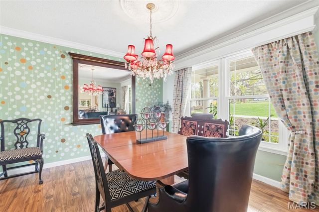 127 White Oak Estates Drive, Troy, MO 63379