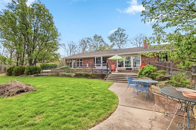 127 White Oak Estates Drive, Troy, MO 63379