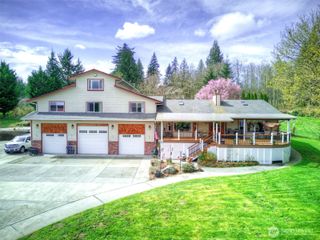 15714 Forty Five Road, Arlington, WA 98223