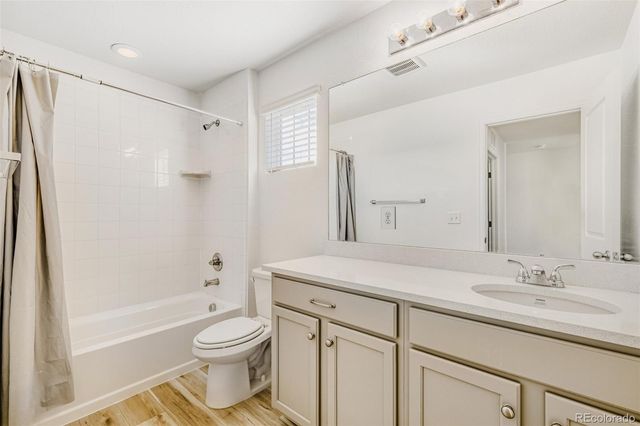 5459 Windy Pass Court, Colorado Springs, CO 80925