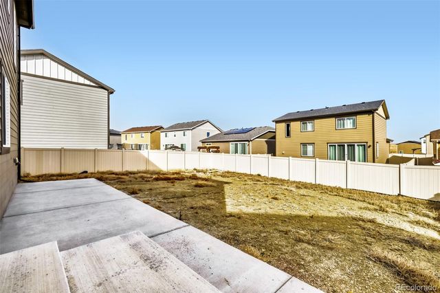 5459 Windy Pass Court, Colorado Springs, CO 80925