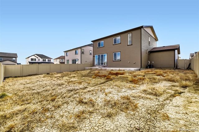 5459 Windy Pass Court, Colorado Springs, CO 80925