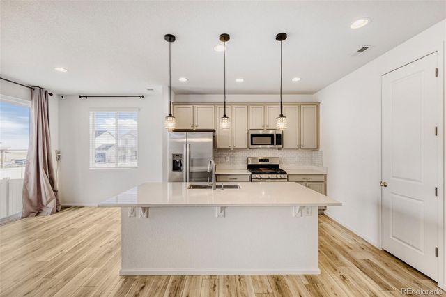 5459 Windy Pass Court, Colorado Springs, CO 80925