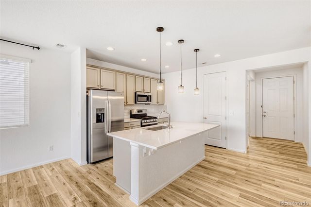 5459 Windy Pass Court, Colorado Springs, CO 80925