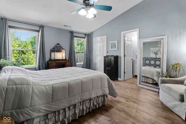 6880 W Denton Drive, Mccordsville, IN 46055
