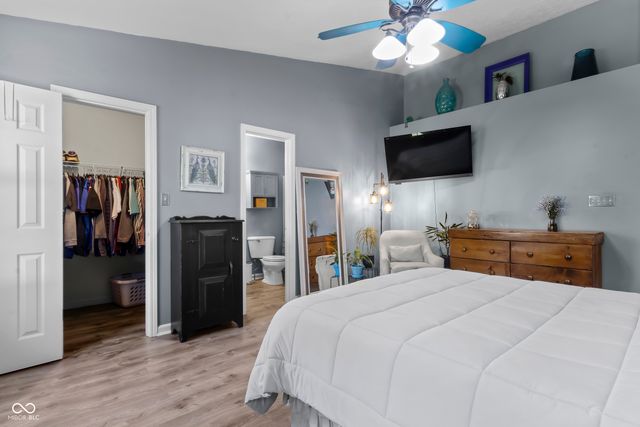 6880 W Denton Drive, Mccordsville, IN 46055