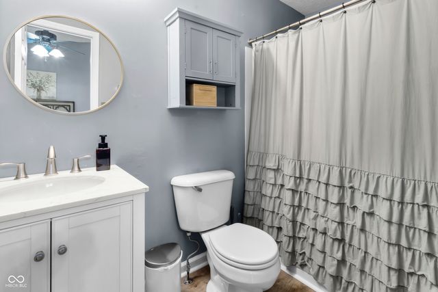 6880 W Denton Drive, Mccordsville, IN 46055