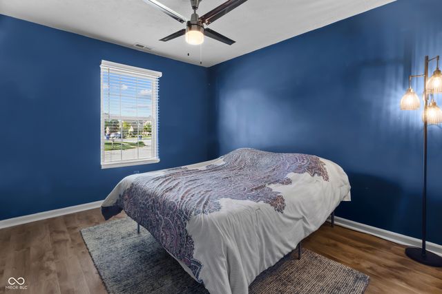 6880 W Denton Drive, Mccordsville, IN 46055