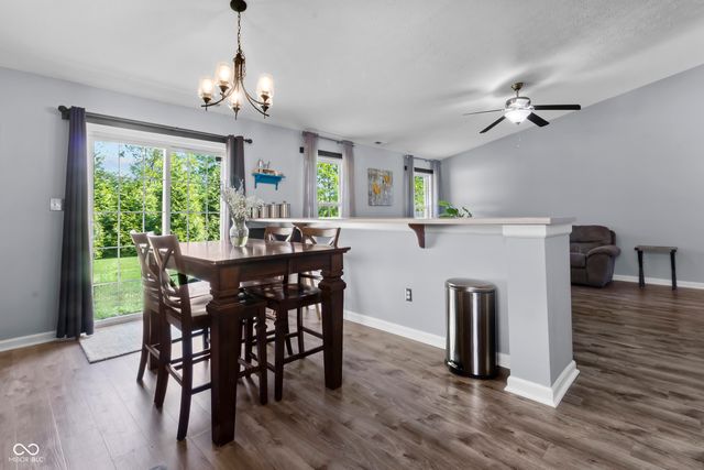 6880 W Denton Drive, Mccordsville, IN 46055