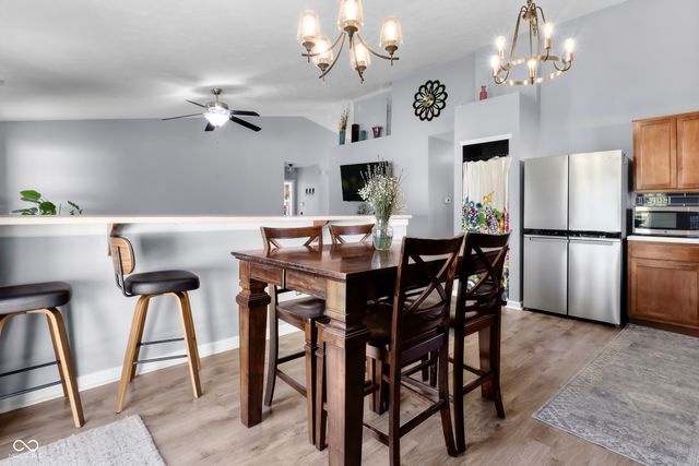 6880 W Denton Drive, Mccordsville, IN 46055