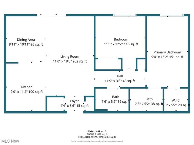 3400 Wooster Road 401, Rocky River, OH 44116
