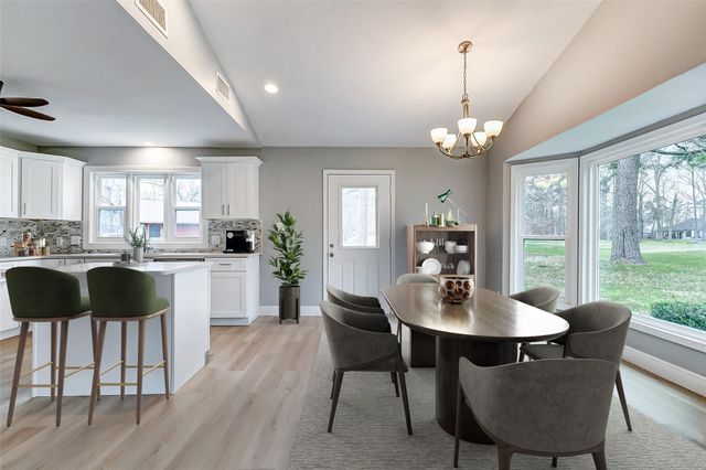 1727 Cloister Drive, Crosby, TX 77532