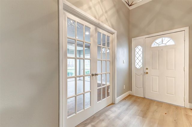 1727 Cloister Drive, Crosby, TX 77532