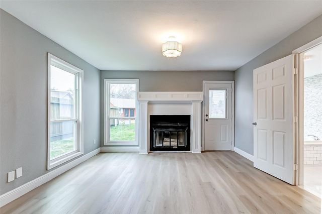 1727 Cloister Drive, Crosby, TX 77532