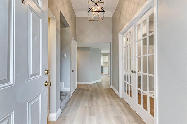 1727 Cloister Drive, Crosby, TX 77532