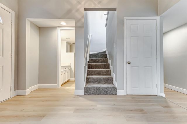 1727 Cloister Drive, Crosby, TX 77532