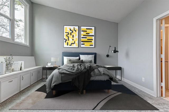 1727 Cloister Drive, Crosby, TX 77532