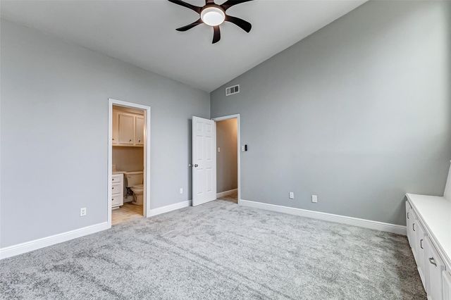 1727 Cloister Drive, Crosby, TX 77532