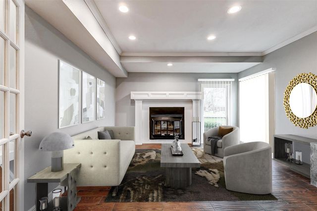 1727 Cloister Drive, Crosby, TX 77532