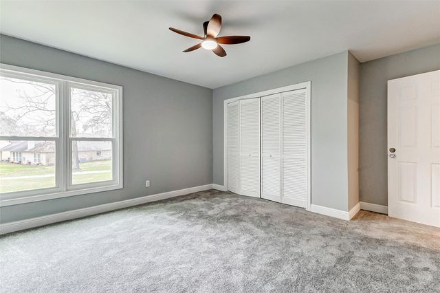 1727 Cloister Drive, Crosby, TX 77532