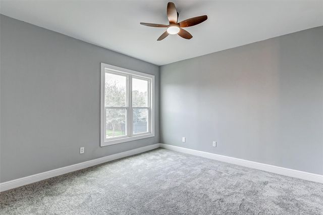 1727 Cloister Drive, Crosby, TX 77532