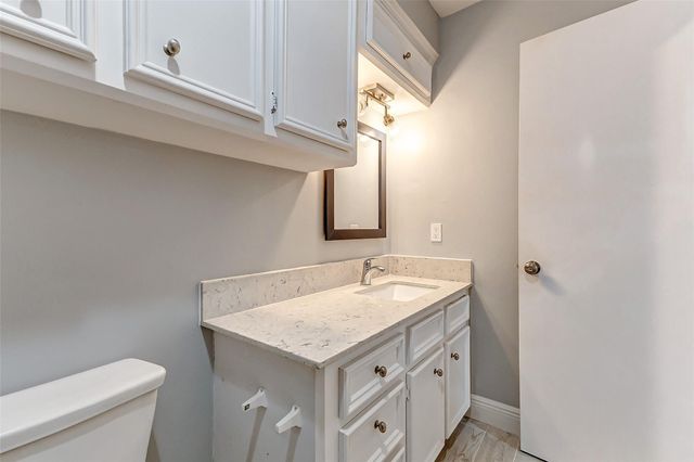 1727 Cloister Drive, Crosby, TX 77532