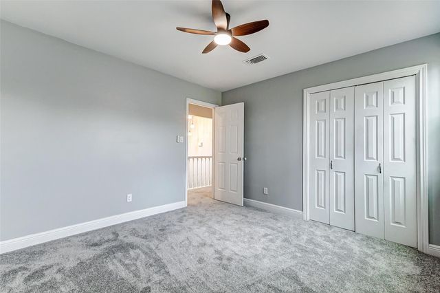 1727 Cloister Drive, Crosby, TX 77532