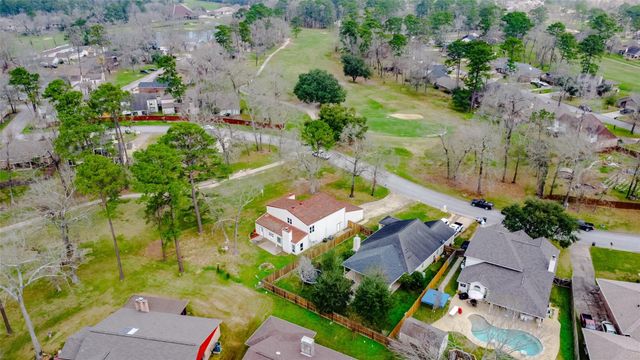 1727 Cloister Drive, Crosby, TX 77532