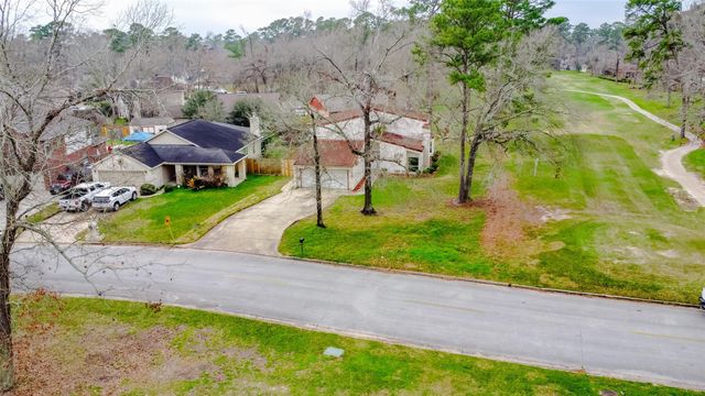 1727 Cloister Drive, Crosby, TX 77532