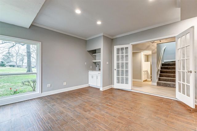 1727 Cloister Drive, Crosby, TX 77532