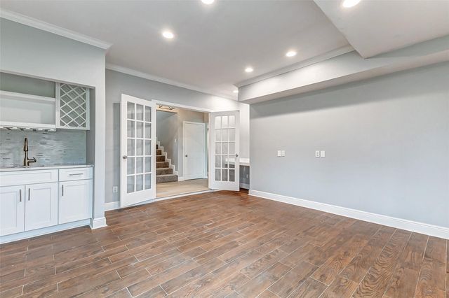 1727 Cloister Drive, Crosby, TX 77532