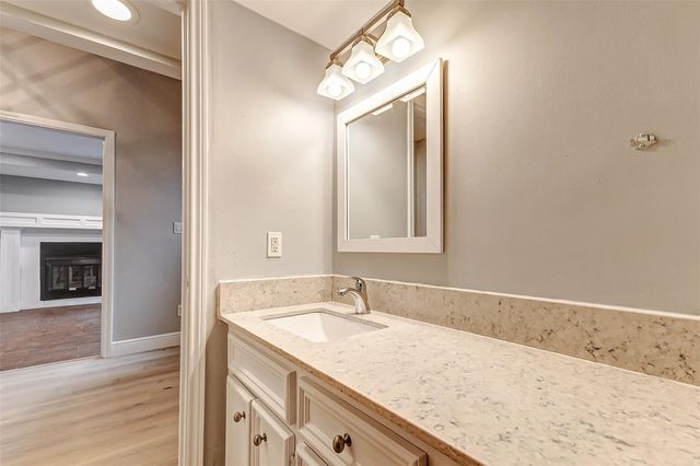 1727 Cloister Drive, Crosby, TX 77532