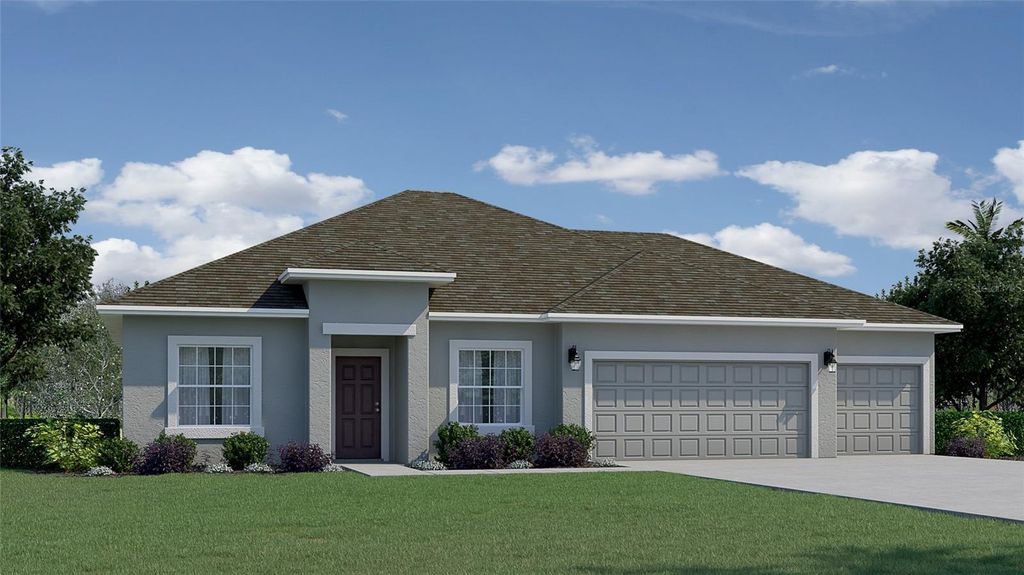 4591 ULSTER AVENUE, North Port, FL 34287