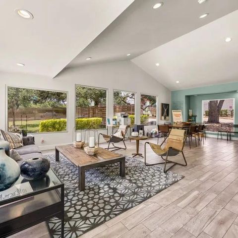 13005 Heinemann DR 07-709, Austin, TX 78727